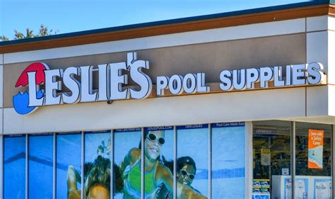 leslie pool hours|leslie's pool supply store hours.